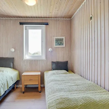 別荘 Talia - From The Sea In Western Jutland By Interhome