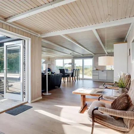 Talia - From The Sea In Western Jutland By Interhome