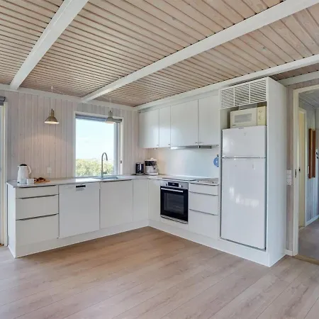 Talia - From The Sea In Western Jutland By Interhome