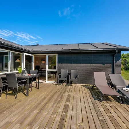 Talia - From The Sea In Western Jutland By Interhome
