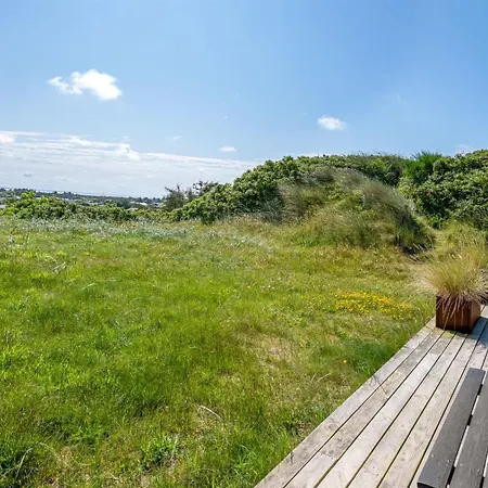 別荘 Talia - From The Sea In Western Jutland By Interhome *