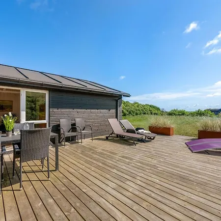 Talia - From The Sea By Interhome Dom wakacyjny Ringkøbing