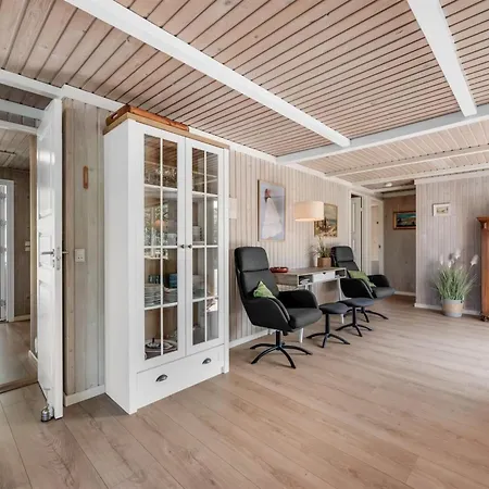 Talia - From The Sea By Interhome Feriehus Ringkøbing