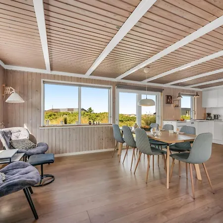 Talia - From The Sea By Interhome * Ringkøbing