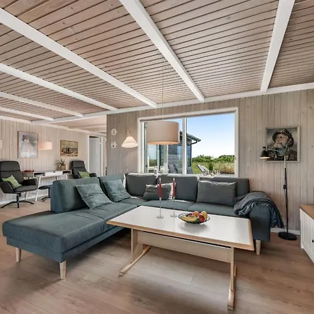 Talia - From The Sea By Interhome Nyaraló Ringkøbing