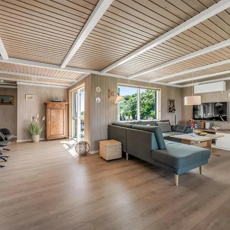 Talia - From The Sea By Interhome Nyaraló Ringkøbing