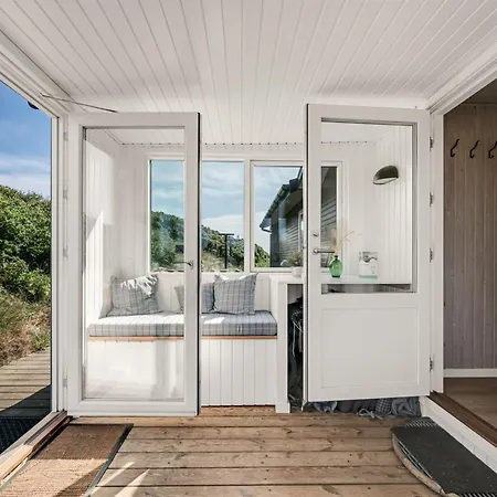 Talia - From The Sea By Interhome * Ringkøbing