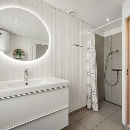 Feriehus Talia - From The Sea By Interhome