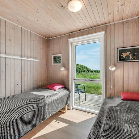 Talia - From The Sea By Interhome * Ringkøbing