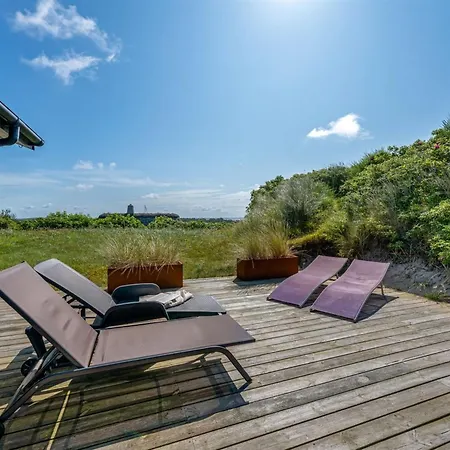 Hébergement de vacances Talia - From The Sea By Interhome Ringkøbing