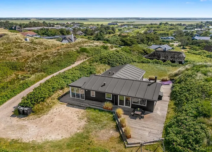 Talia - From The Sea By Interhome Ringkobing