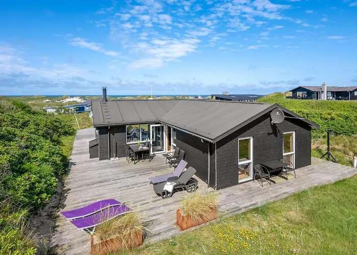 Talia - From The Sea By Interhome *