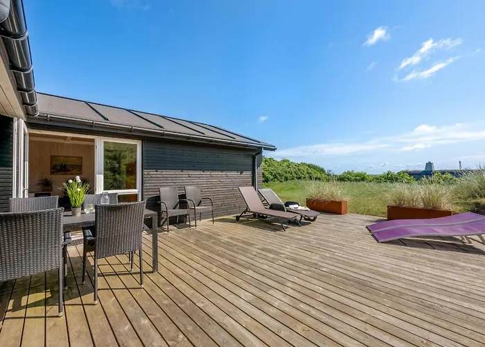 Talia - From The Sea By Interhome Holiday home Ringkobing