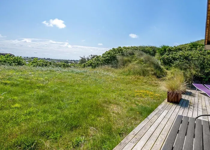 Talia - From The Sea By Interhome * Ringkobing