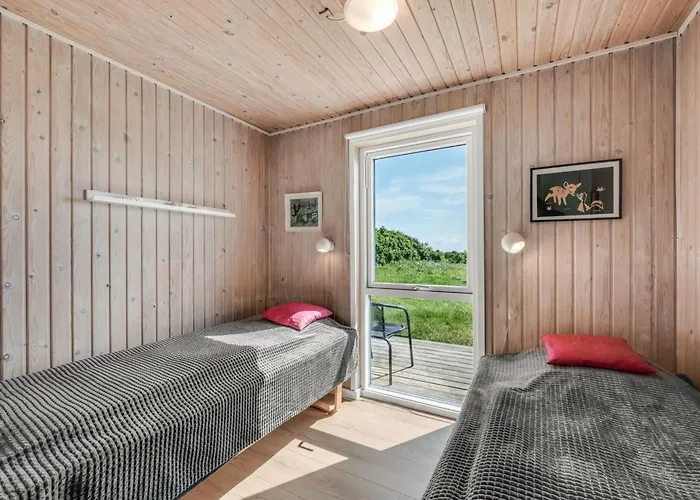 Holiday home Talia - From The Sea By Interhome