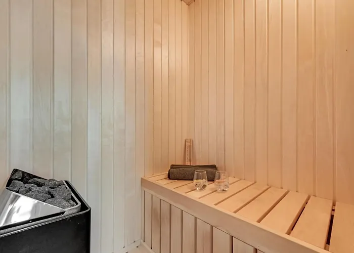 Talia - From The Sea By Interhome Ринкёбинг