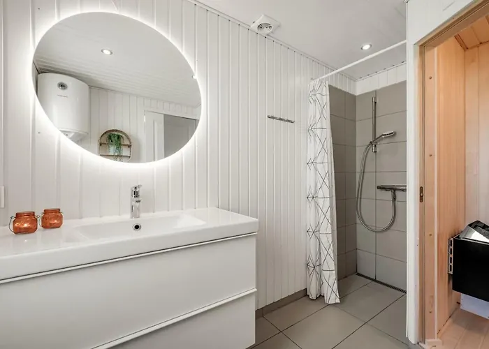 Talia - From The Sea By Interhome Holiday home