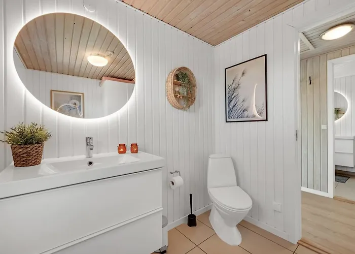 Talia - From The Sea By Interhome Holiday home Ringkobing