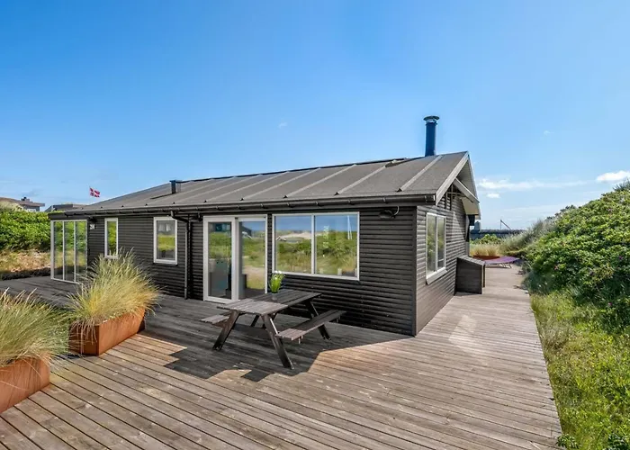 Holiday home Talia - From The Sea By Interhome