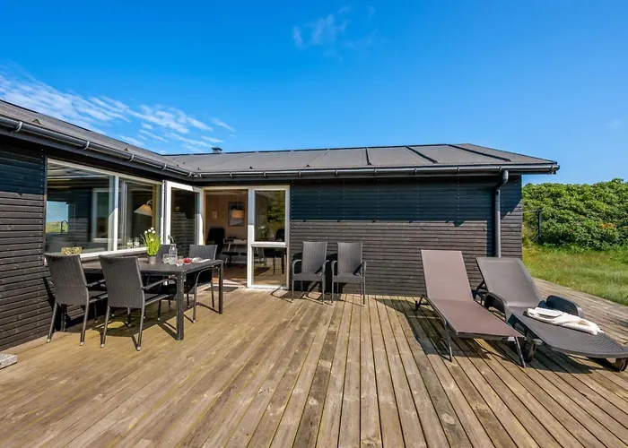 Talia - From The Sea By Interhome Holiday home Ringkobing