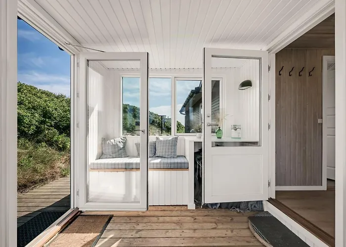 Talia - From The Sea By Interhome Holiday home Ringkobing