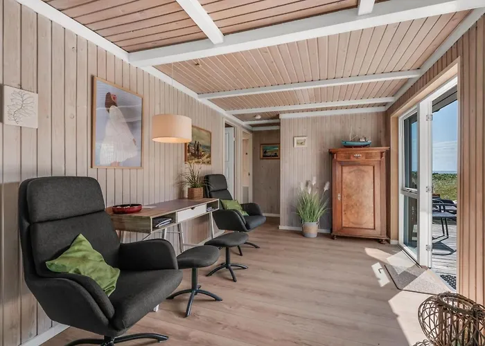 Talia - From The Sea By Interhome Ringkobing