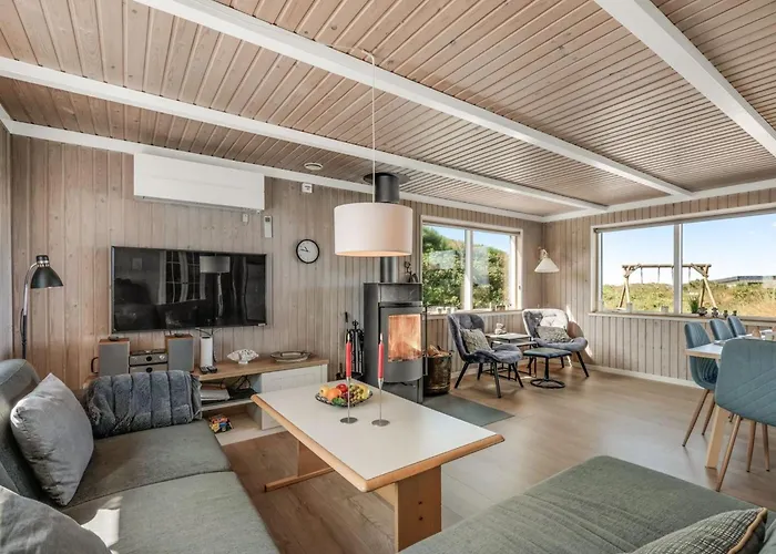 Talia - From The Sea By Interhome * Ringkobing