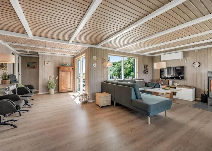 Talia - From The Sea By Interhome Ringkobing