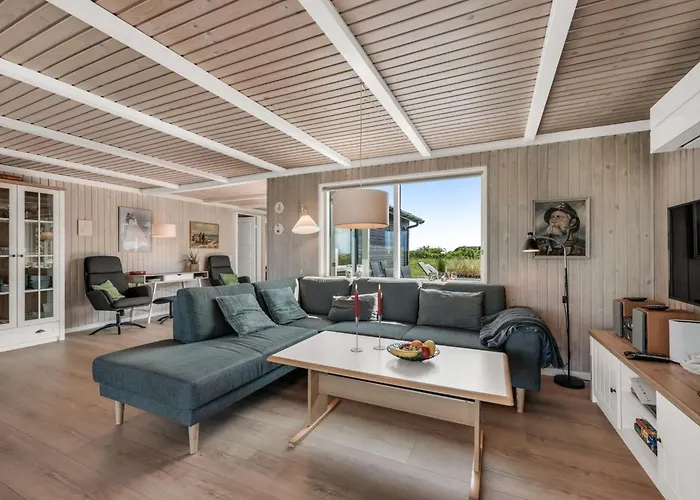 Talia - From The Sea By Interhome * Ringkobing