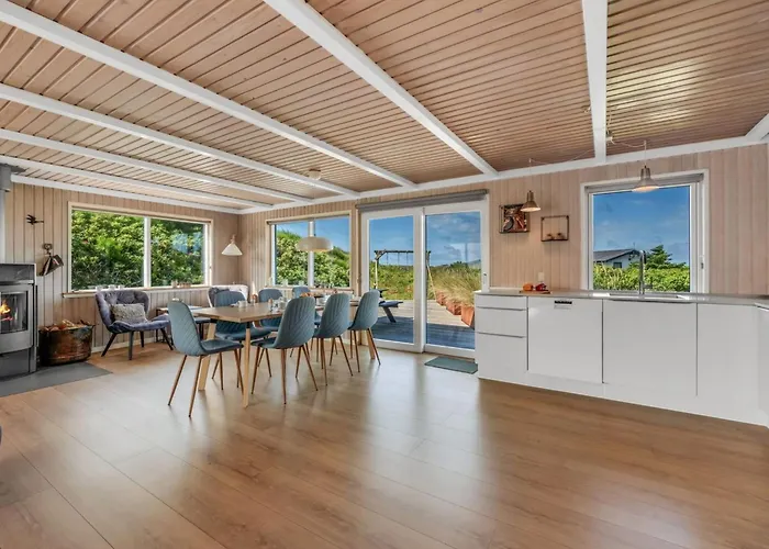 Holiday home Talia - From The Sea By Interhome