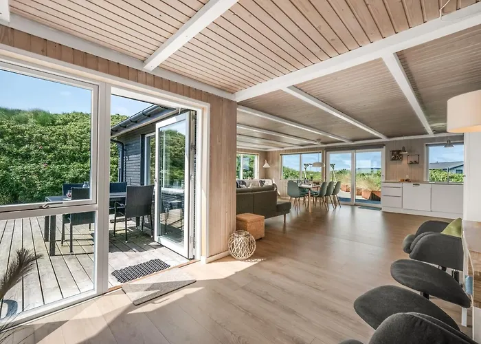 Holiday home Talia - From The Sea By Interhome *