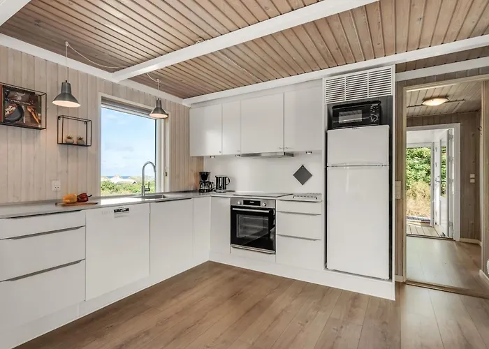 Holiday home Talia - From The Sea By Interhome